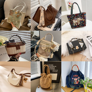 Borsa da <span class=keywords><strong>donna</strong></span> di marca famosa di alta qualità all'ingrosso 2025 borse di lusso per borse firmate da <span class=keywords><strong>donna</strong></span> - Product Image 1