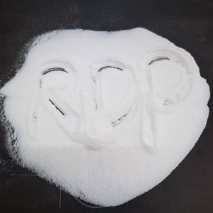 Khô premix vữa phụ gia DP-W032 redispersible Polymer bột vinnate vae RDP bột gạch dính thạch cao thạch cao phụ gia - Product Image 3