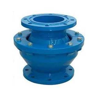 구형 회전 보상기 열 파이프 라인 구형 보상기 - Product Image 3