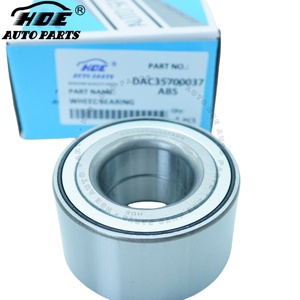 Rodamiento de Rueda para Toyota DAC35700037 ABS AU0735 43560-BZ010, Venta al por Mayor de Autopartes HDE - Product Image 4