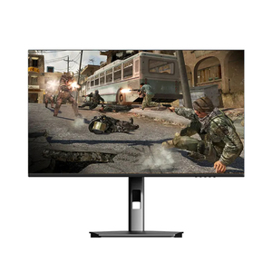<span class=keywords><strong>Monitores</strong></span> LCD para PC de <span class=keywords><strong>27</strong></span> <span class=keywords><strong>Pulgadas</strong></span>, 5k, 60hz, Monitor LED IPS de <span class=keywords><strong>27</strong></span> <span class=keywords><strong>Pulgadas</strong></span> para Juegos de Computadora, Directamente del Proveedor - Product Image 2
