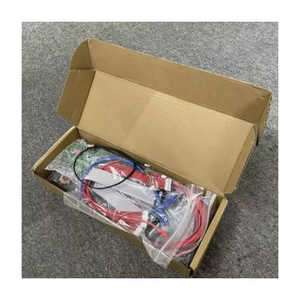 Gestion de la batterie avec équilibrage des cellules actives pour les batteries Li-Ion et LiFePO4 - Product Image 2