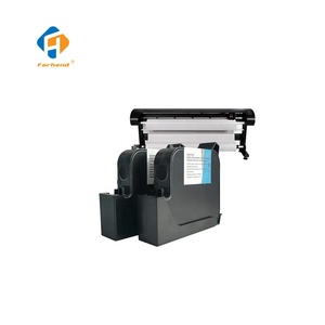 Cartucce di inchiostro per stampante termiche industriali 45 Tij 2.5 in plastica giapponese importate per <span class=keywords><strong>HP</strong></span> <span class=keywords><strong>cartuccia</strong></span> vuota <span class=keywords><strong>compatibile</strong></span> - Product Image 6