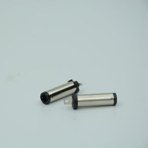 Vente chaude et bonne qualité, 6530/6325DC <span class=keywords><strong>Jack</strong></span> 6.5*3.0/2.5mm 6530 Nickel Plated23l Male Audio Dc Power Plug <span class=keywords><strong>Jack</strong></span> Connector - Product Image 2