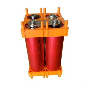 Headway เซลล์แบตเตอรี่ทรงกระบอกสำหรับ8Ah 38120HP 15C 8Ah 3.2V LiFePO4แบตเตอรี่ลิเธียมเหล็กฟอสเฟตแบบ38120HP - Product Image 4