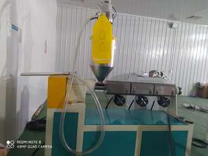 Máy Đùn Ống Luồn Dây Điện KLHS <span class=keywords><strong>Evoh</strong></span> Dây Chuyền Sản Xuất Ống Nhiều Lớp Ngăn Oxy/Máy - Product Image 6