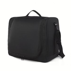 Portable Hat <b>Storage</b> Case Holder for Traveling, Home <b>Storage</b> <b>Baseball</b> <b>Cap</b> Organizer - Product Image 6