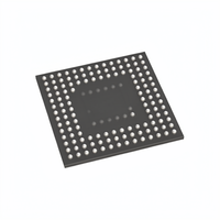 Distribuidor Autorizado de Componentes Electrónicos Memory 153 Tbga Sm662Pxe-Bfst
