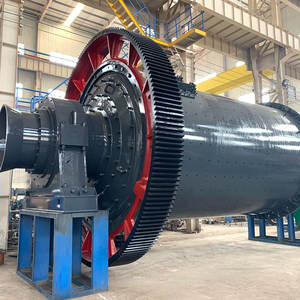 विनिर्माण संयंत्र और निर्माण के लिए 10-25 t/h क्षमता के साथ Zhongde ऊर्जा बचत बॉल मिल को विनिर्माण संयंत्र और निर्माण के लिए प्रमाणित - Product Image 3