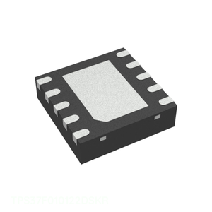 TPS37F010122DSKR 10 WFDFN Exposed Pad Power Management (PMIC) Acheter en ligne Composants électroniques BOM IC En stock - Product Image 1