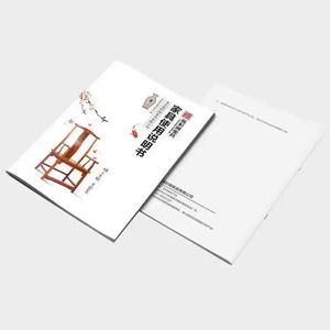 Fábrica <span class=keywords><strong>de</strong></span> Impresión Produce Impresión Offset CMYK a Cuatro Colores, Papel Couché, Encuadernación Cosida con Hilo, Encuadernación con Cola Inalámbrica, <span class=keywords><strong>Libro</strong></span>, Álbum - Product Image 3