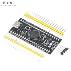 Placa de desarrollo STM32F401RCT6 STM32F401CCU6 para Arduino MicroPython - Product Image 1