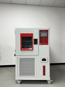 ASTM D4339 ISO 6270 Plastic -40 to 100 Degree Temperature and Humidity <strong>Test</strong> <strong>Chamber</strong> - Product Image 3