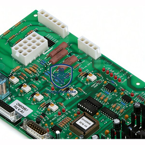 Discovery MR750 3,0 T XGD Unidad de distribución de energía 2 (PDU2) Placa de pieza de control Piezas de escáner de Resonancia Magnética P/N 5343114-2 - Product Image 5