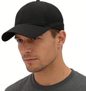 Gorra de Béisbol de Lona de Algodón de 6 Paneles con Logotipo Personalizado, Impermeable, Transpirable, Ajustable, con Hebilla Metálica, Visera Larga, Diseño de Frutas - Product Image 5