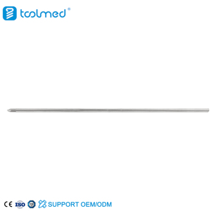 Thú y kirschner dây (k-wire)-Xương phẫu thuật cố định pin cho chỉnh hình động vật-Thép không gỉ - Product Image 5