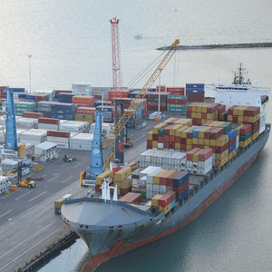 팁탑 물류 도어 투 도어 특송 LCL 해상 운송 서비스 심천 중국에서 두바이 UAE까지 심천에서 출발하는 해상 화물 - Product Image 6