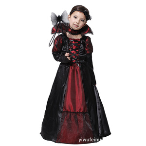 Disfraz <span class=keywords><strong>de</strong></span> Halloween para escenario COS: Vampiro, Calavera, Barón, Día <span class=keywords><strong>de</strong></span> Todos los Santos - Product Image 1