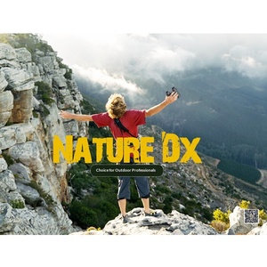 Binoculares <span class=keywords><strong>Celestron</strong></span> Nature DX de Alta Definición, Alta Magnificación, con Recubrimiento de Fase, Resistentes al Agua, Llenos de Nitrógeno y Visibles en Condiciones de Baja Luminosidad - Product Image 3