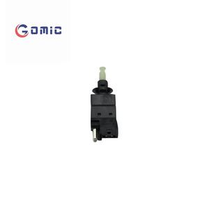 GOMIC Auto Parts 0015450109 Interruptor de luz de freno para Mercedes Benz W201 W202 C208 A208 C124 <span class=keywords><strong>W124</strong></span> S210 R129 - Product Image 4