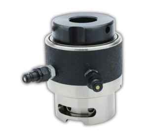 Kit d'entretien de machines industrielles Tendeur de boulon hydraulique Construction Système de fixation en alliage d'acier Outils hydrauliques - Product Image 4