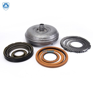 Kit de Reparación de Transmisión 6F35 de Alta Calidad - Compatible con Modelos Ford, Lincoln, Mazda y Mercury |   Versiones Disponibles desde 2009 en Adelante - Product Image 3