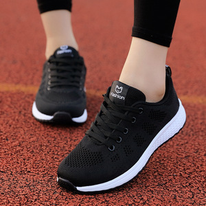 Zapatillas Deportivas de Malla Transpirable HeBei Personalizadas, Ligeras, de Alta Calidad, con Cordones, para Primavera, Verano y Otoño, de PVC, a Bajo Precio y con MOQ Bajo - Product Image 6