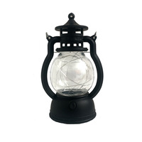 Lanterne de Noël LED, porte-bougie lumineux, lumière décorative blanche pour les fêtes, pour la maison, le jardin, l'intérieur et l'extérieur