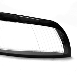 Cubierta de Faro de alto rendimiento para Volvo C30 2006-2010 Nueva condición Faro de gran relación - Product Image 4