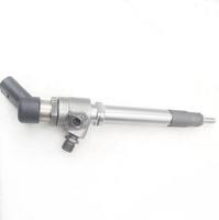 Inyector Common Rail 6H4Q-9K546-DB piezas de motor diésel de montaje 6H4Q-9K546-DB 5WS40253 para Land Rover 3,6 TDV8 VDO Siemens