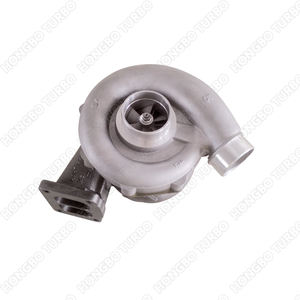 Turbo TA4503 <span class=keywords><strong>DAF</strong></span> 466502-0011 0655012 0657196 370870 465942-5011S 370870 Convient pour <span class=keywords><strong>DAF</strong></span> DHS825 2100 2300 2500 Turbocompresseur - Product Image 3