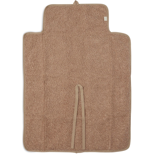 Sherpa en peluche personnalisé léger et pliable pour l'extérieur Matelas <span class=keywords><strong>à</strong></span> <span class=keywords><strong>langer</strong></span> imperméable pour bébé Matelas <span class=keywords><strong>à</strong></span> <span class=keywords><strong>langer</strong></span> portable - Product Image 5