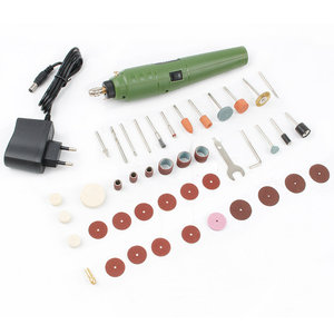 HB-002 <span class=keywords><strong>Dremel</strong></span> <span class=keywords><strong>perceuse</strong></span> électrique petit meulage électrique gravure stylo <span class=keywords><strong>Mini</strong></span> <span class=keywords><strong>perceuse</strong></span> polisseuse sans fil batterie intégrée - Product Image 6