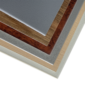 Panneau sandwich en fibre de verre FRP/GRP pour camping-car RV frigorifié Van Body PIR/XPS Core Composite <span class=keywords><strong>Wall</strong></span> <span class=keywords><strong>Panel</strong></span> Design <span class=keywords><strong>Plastic</strong></span> Sheets - Product Image 5