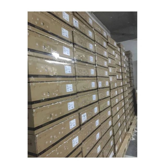 CloudEngine S5335-S48T4X Branded Switch with 48 X 10/100/1000Base-T Ports and 4 X 10 GE SFP+ Ports Powered by AC Power Supply