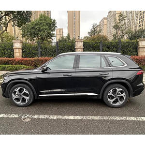 En stock, Geely Monjaro 2.0TD DCT EVO FOB 2021, expédition rapide, prêt pour la Russie et l'Asie <span class=keywords><strong>centrale</strong></span> - Product Image 4