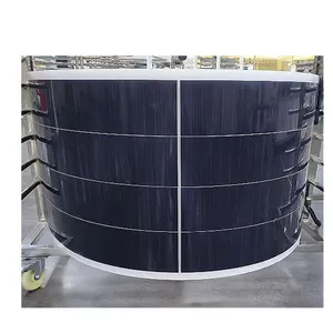 Paneles Solares Flexibles de 400W, 420W, 430W, 440W y Panel Solar Ligero Sunman de 450W. Paneles Solares Flexibles de 450W