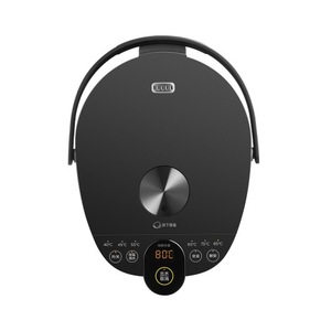 Chauffe-eau électrique Midea 5L en acier inoxydable à température constante pour usage domestique - Product Image 4