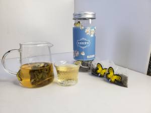 Bolsa de <span class=keywords><strong>té</strong></span> piramidal de <span class=keywords><strong>té</strong></span> <span class=keywords><strong>verde</strong></span> Jazmín de muestra gratis de etiqueta privada para <span class=keywords><strong>beneficios</strong></span> saludables, <span class=keywords><strong>té</strong></span> <span class=keywords><strong>verde</strong></span> <span class=keywords><strong>chino</strong></span> corporal adelgazante - Product Image 5