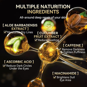 ブライリー新着商品 リニューアルアイケアキット 目元を明るくする アイケア - Product Image 4