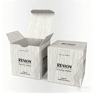 Cina fornitore Custom Packaging cosmetico all'ingrosso cura della pelle arte personalizzata stampato scatola di carta <span class=keywords><strong>per</strong></span> <span class=keywords><strong>Make</strong></span> <span class=keywords><strong>up</strong></span> - Product Image 1