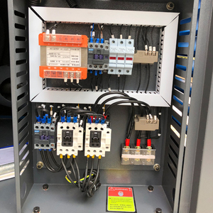 Aimant Permanent VSD Vitesse Variable 10HP 20HP 30HP 40HP 50HP 8bar Vis Rotative Silencieuse Comparable Comparé <span class=keywords><strong>Compresseur</strong></span> D'air Sullair - Product Image 3