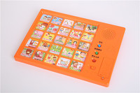 Nouveauté : Machine d'apprentissage mignonne pour enfants, ordinateur portable d'apprentissage pour enfants