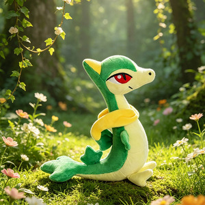 Peluches Pokémon mignonnes de haute qualité, peluches grenouilles, animaux en peluche pour enfants - Product Image 6