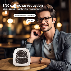 YX15 <strong>Cute</strong> Schoolbag Design In-Ear TWS Earbuds High-Fidelity Stereo Sound Quality True Wireless <strong>Earphones</strong> with Super Bass - Product Image 6