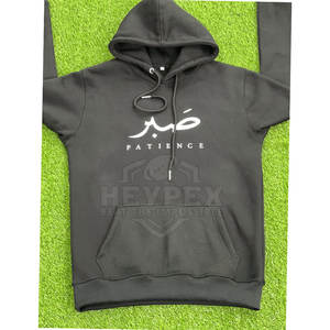 Nouveau design de sweats à capuche personnalisés de haute qualité pour hommes dernier style de vêtements décontractés d'hiver au meilleur prix vente à chaud - Product Image 2