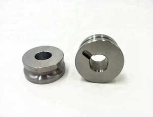 Tùy chỉnh máy phay <span class=keywords><strong>CNC</strong></span> <span class=keywords><strong>Lathe</strong></span> tungsten carbide tiêm khuôn bộ phận - Product Image 3