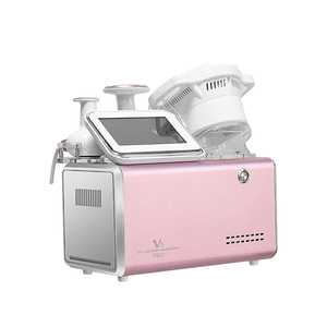 2025 Best Selling Salon <b>Machine</b> Abdominal Slimming Newest Combined Beauty <b>Massage</b> Slimming Reduce Weight Device for Sale - Product Image 1