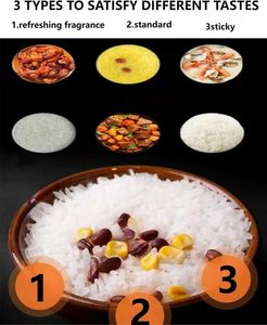 5L Multifunctional Electric Pressure <b>Cooker</b> Multicooker Commercial Rice <b>Cooker</b> with Stainless Steel Inner Pot Kitchen Appliances - Product Image 6