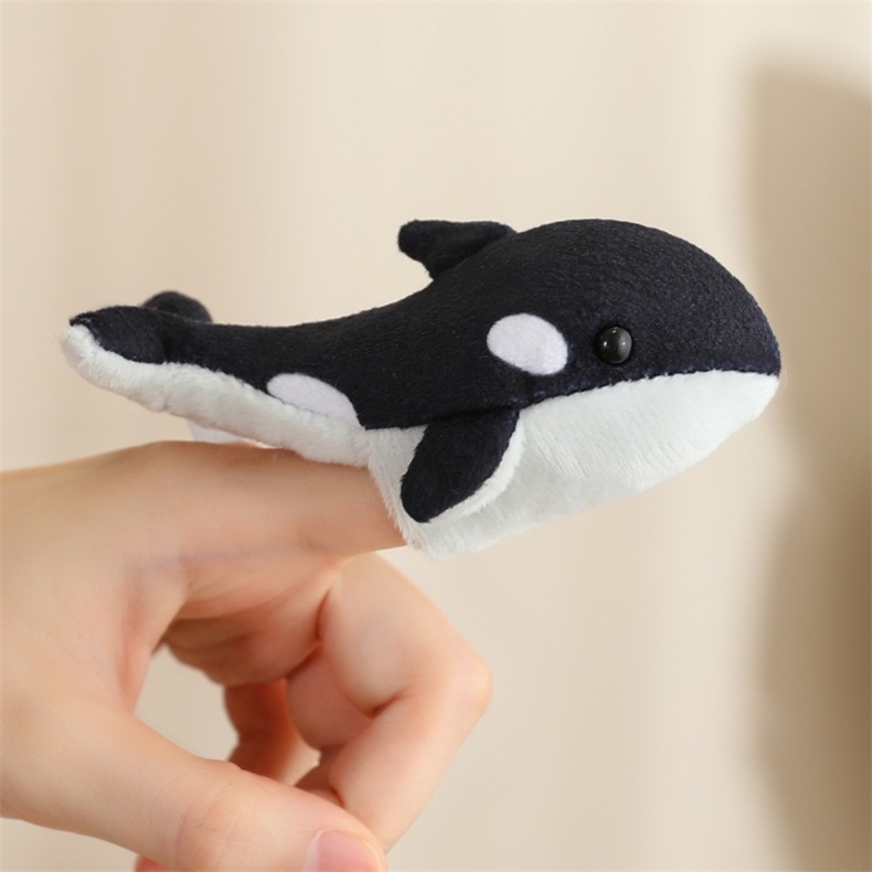 Killer whale